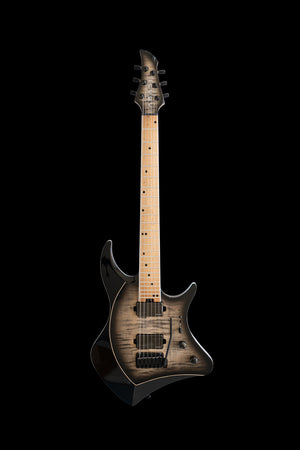 ĒMI 6 // CUSTOM // Lunaburst