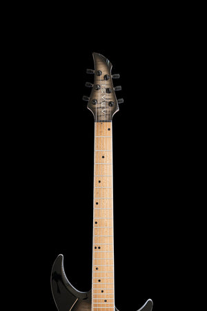 ĒMI 6 // CUSTOM // Lunaburst