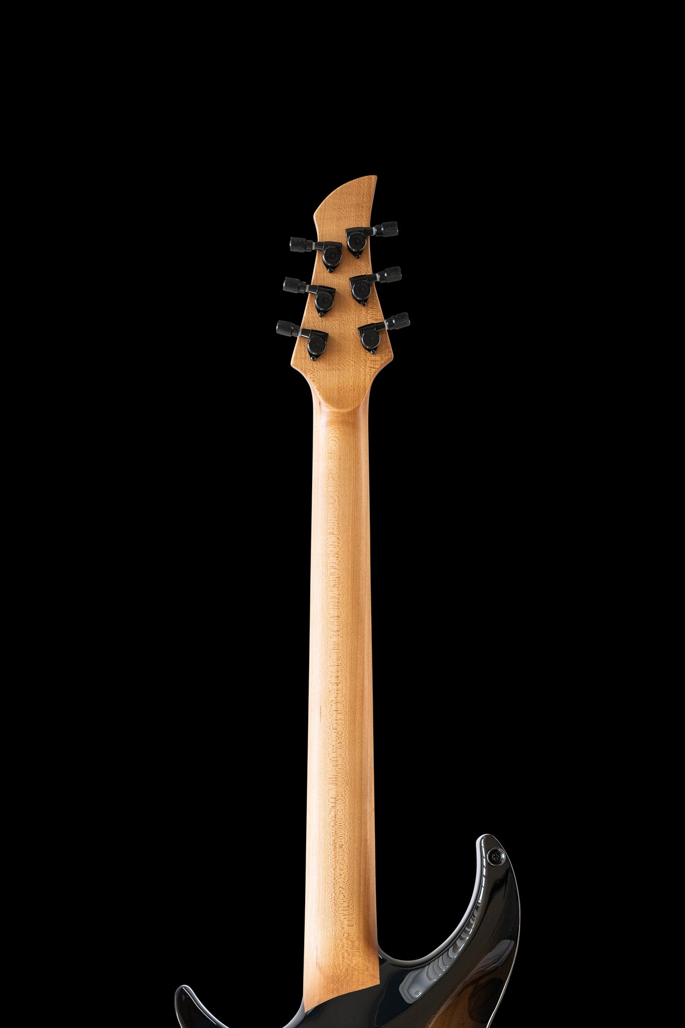 ĒMI 6 // CUSTOM // Lunaburst