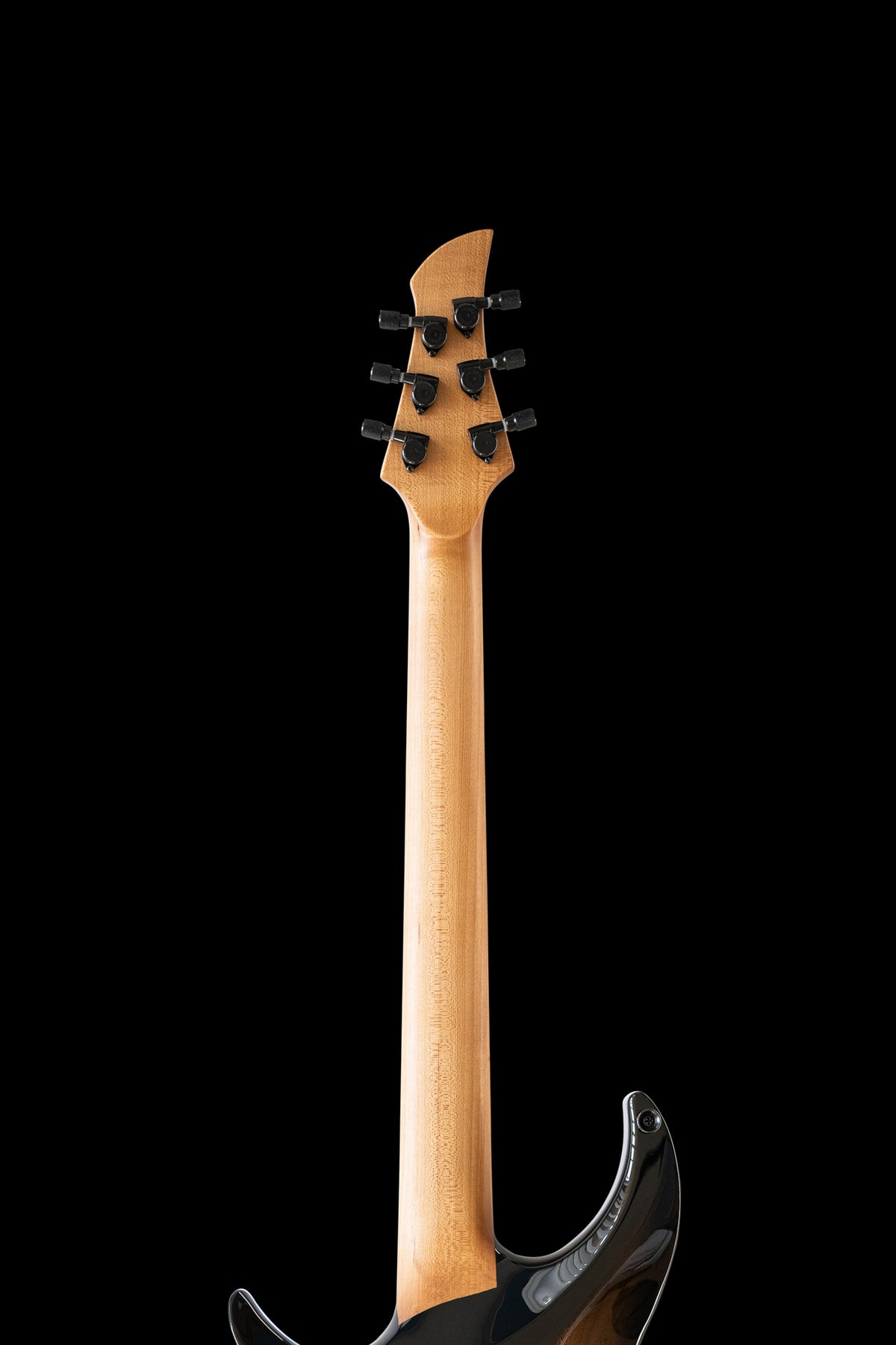 ĒMI 6 // CUSTOM // Lunaburst