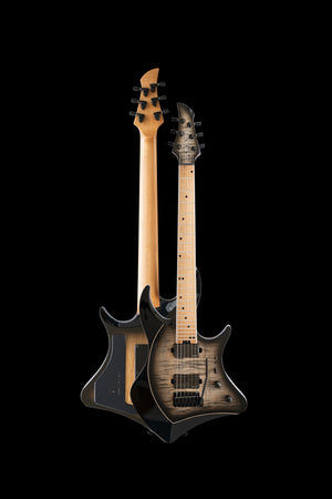 ĒMI 6 // CUSTOM // Lunaburst