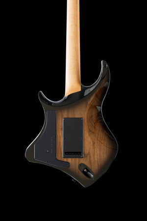 ĒMI 6 // CUSTOM // Lunaburst [Obsidian FB]