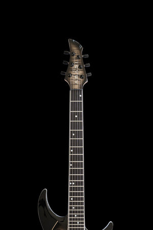 ĒMI 6 // CUSTOM // Lunaburst [Obsidian FB]