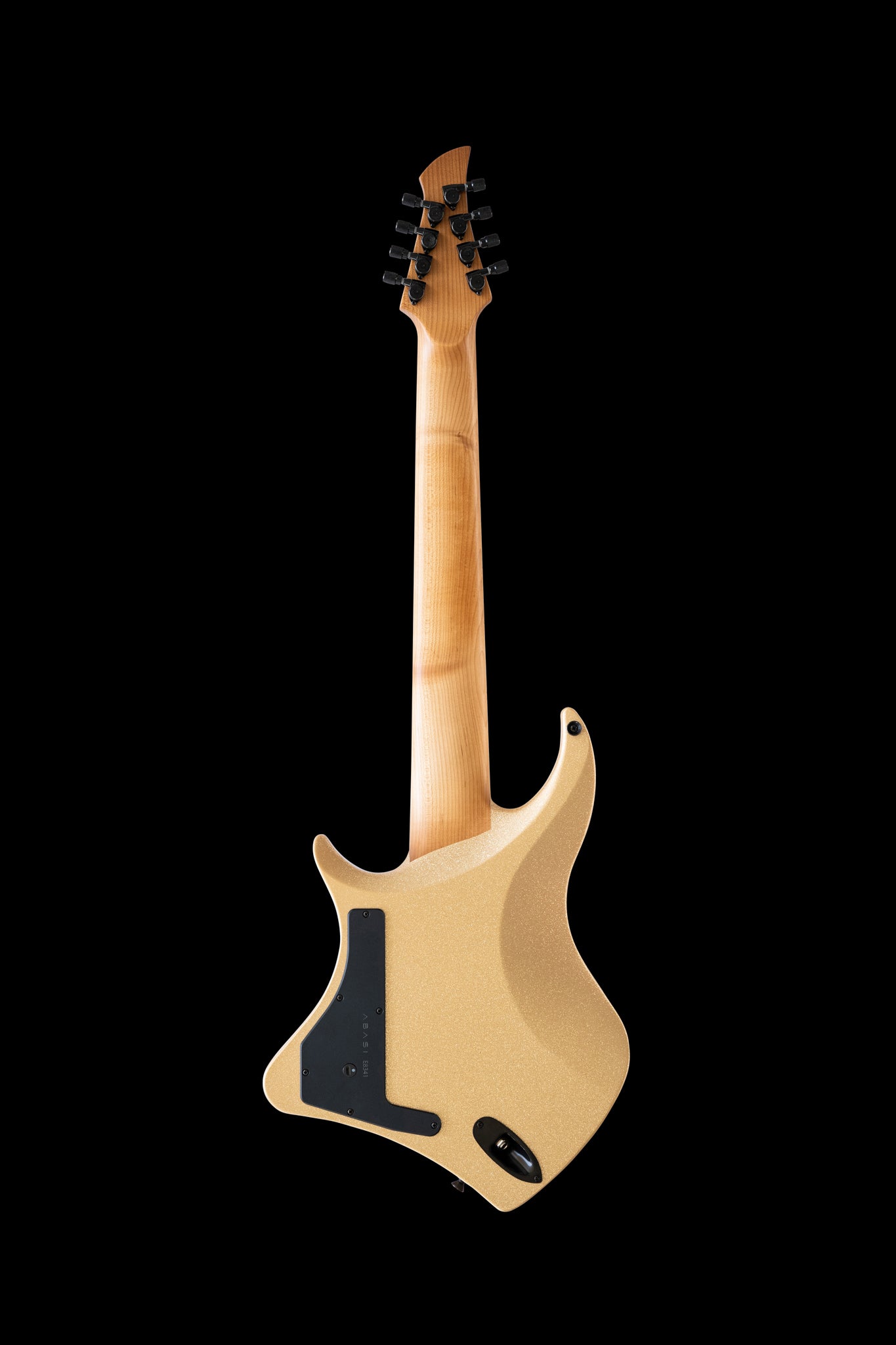 ĒMI 8 // MASTER SERIES // Champagne Supernova