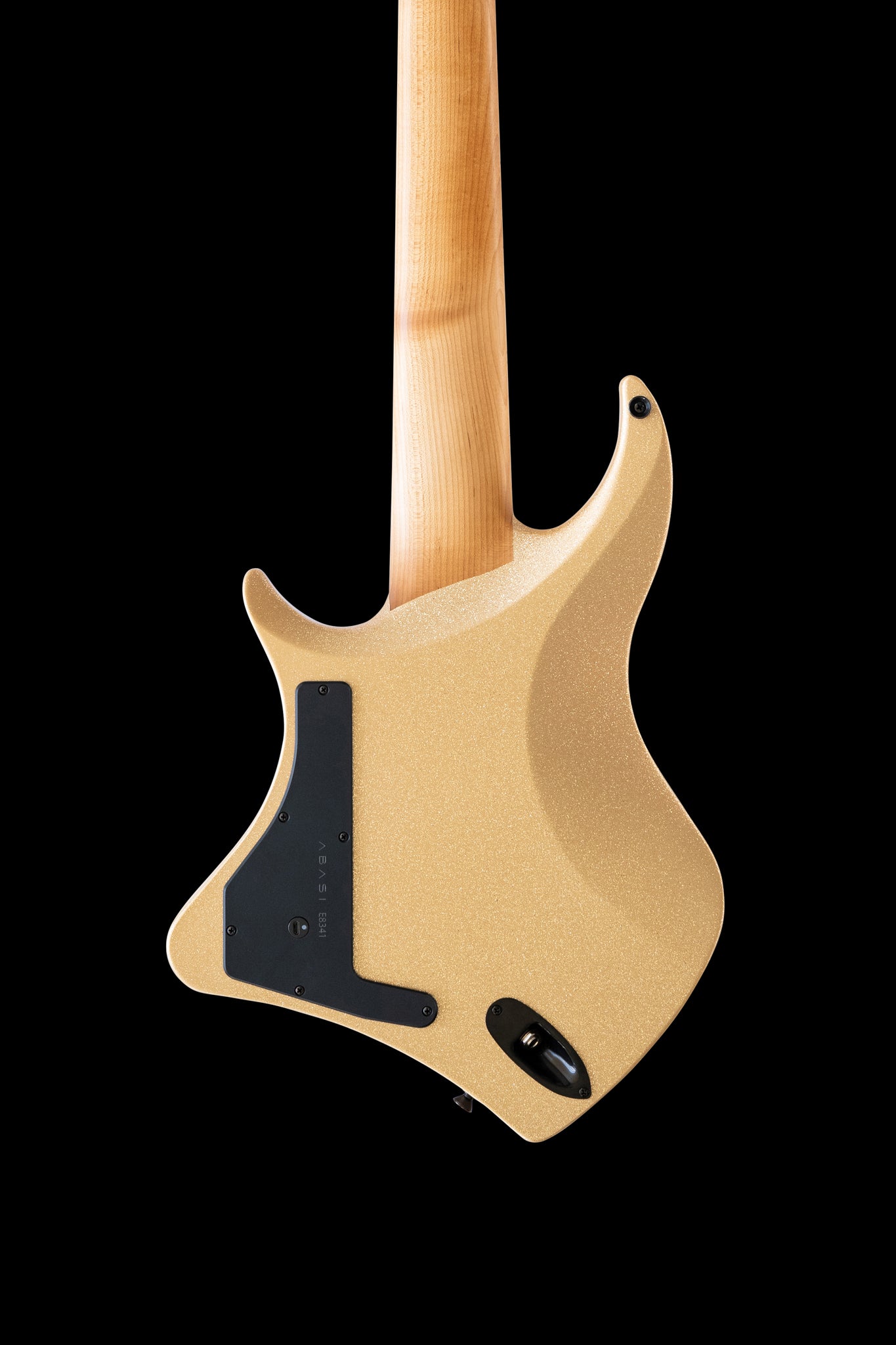 ĒMI 8 // MASTER SERIES // Champagne Supernova