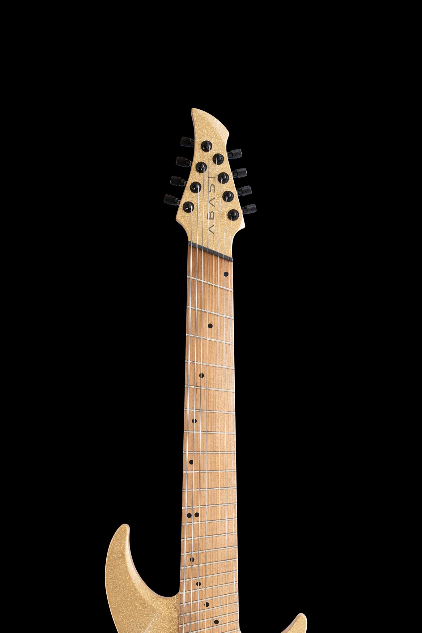 ĒMI 8 // MASTER SERIES // Champagne Supernova