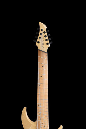 ĒMI 8 // MASTER SERIES // Champagne Supernova