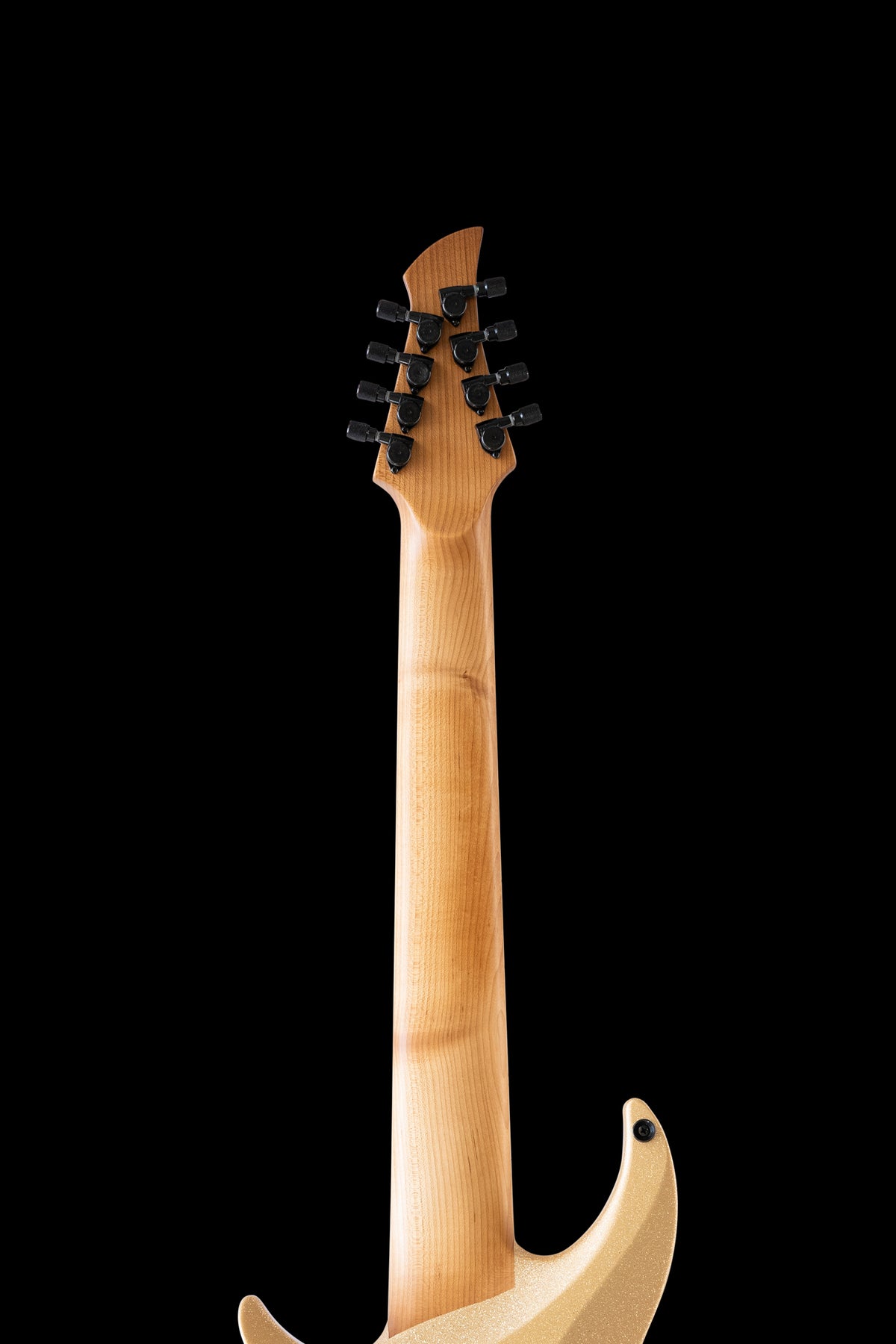 ĒMI 8 // MASTER SERIES // Champagne Supernova