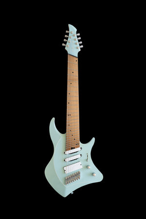 ĒMI 8 // MASTER SERIES // Miami Blue [Relic]