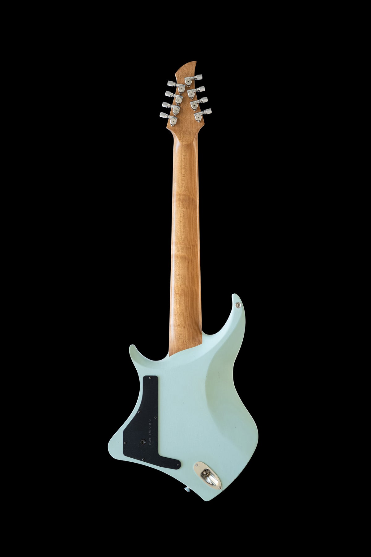 ĒMI 8 // MASTER SERIES // Miami Blue [Relic]