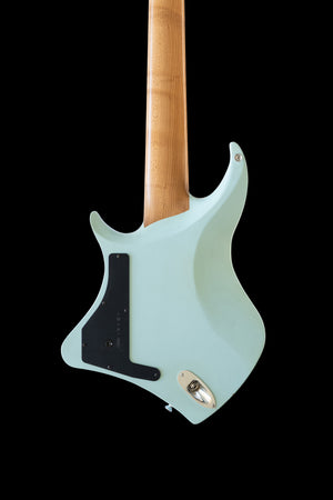 ĒMI 8 // MASTER SERIES // Miami Blue [Relic]