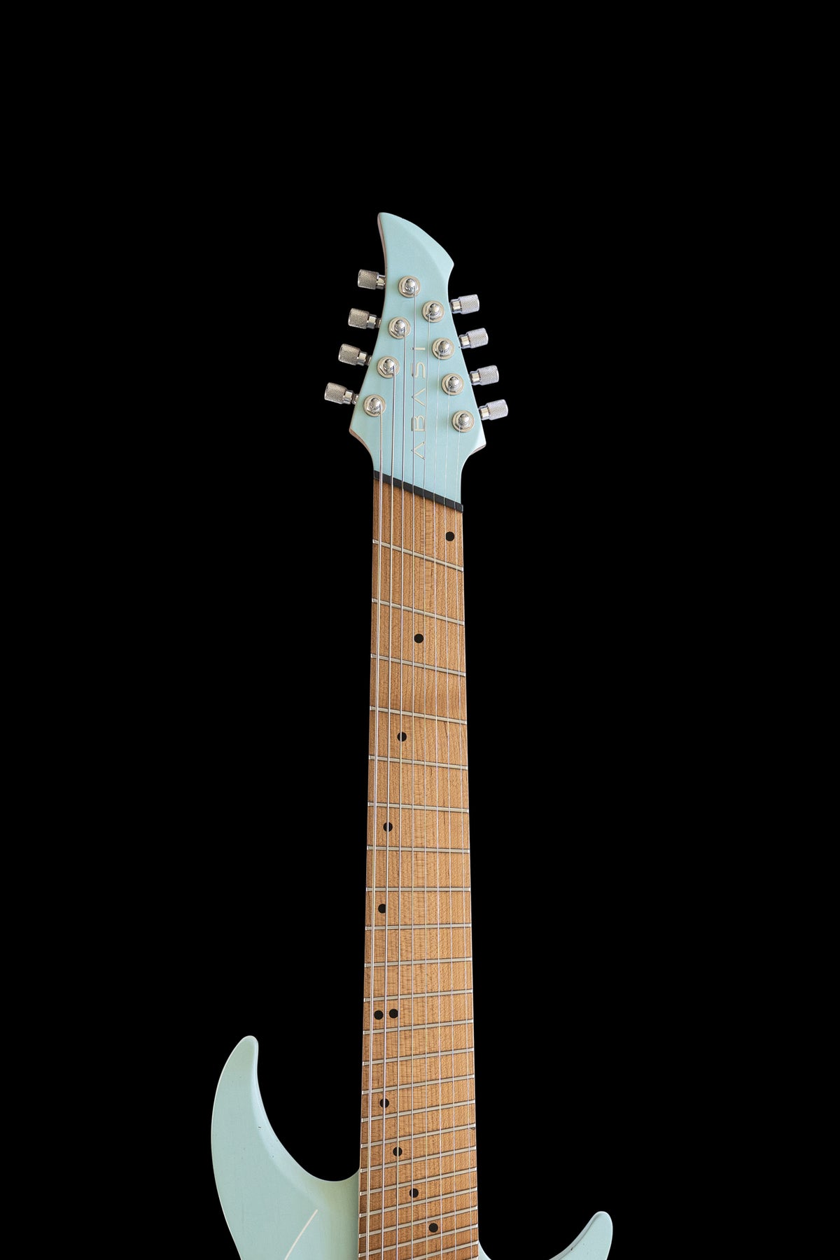 ĒMI 8 // MASTER SERIES // Miami Blue [Relic]