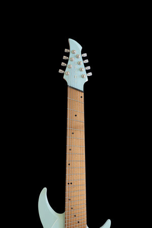 ĒMI 8 // MASTER SERIES // Miami Blue [Relic]