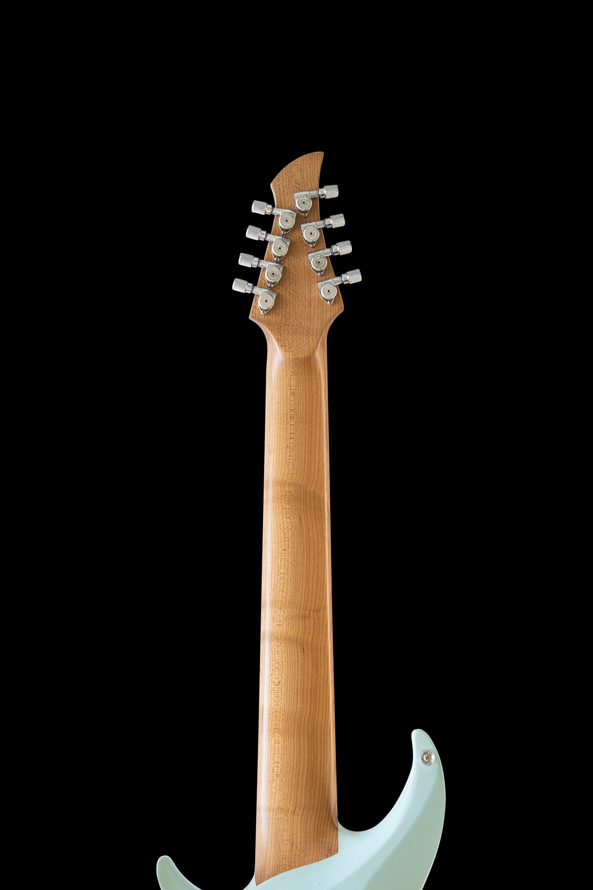 ĒMI 8 // MASTER SERIES // Miami Blue [Relic]