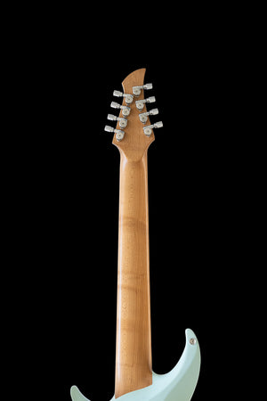 ĒMI 8 // MASTER SERIES // Miami Blue [Relic]