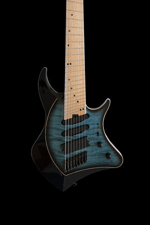 ĒMI 8 // CUSTOM // SEABURST