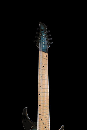 ĒMI 8 // CUSTOM // SEABURST