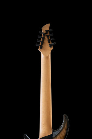 ĒMI 8 // CUSTOM // SEABURST