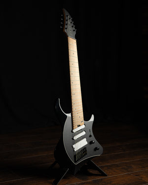 ĒMI 8 // MASTER SERIES // Tuxedo Black