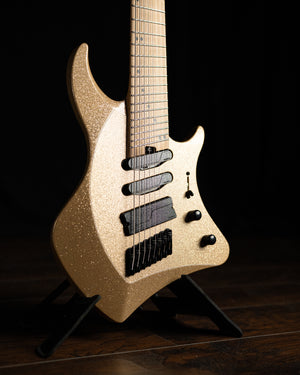 ĒMI 8 // MASTER SERIES // Champagne Supernova