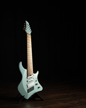 ĒMI 8 // MASTER SERIES // Miami Blue [Relic]