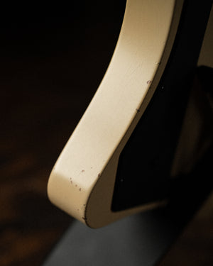 LARADA 8 // Master Series // Latte Relic