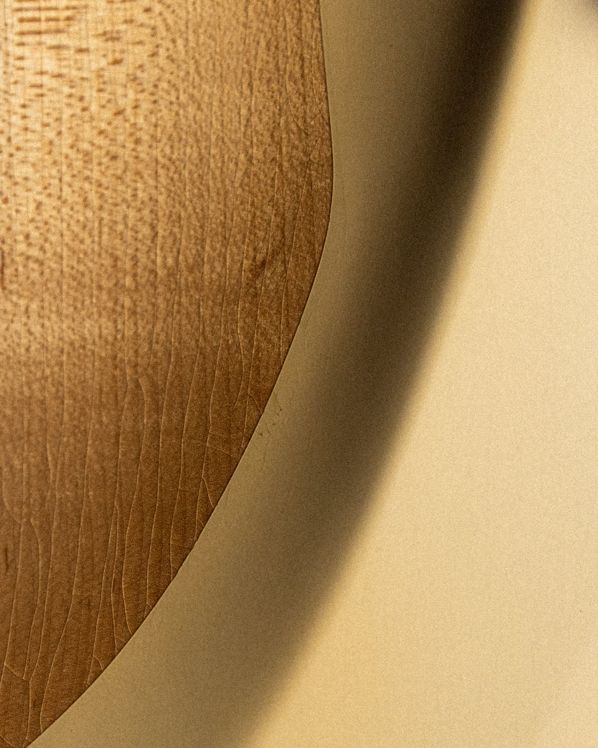 LARADA 8 // Master Series // Latte Relic