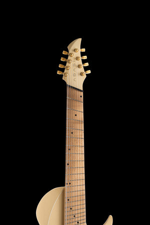 LARADA 8 // Master Series // Latte Relic