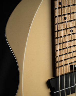 LARADA 8 // Master Series // Latte Relic