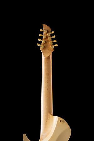 LARADA 8 // Master Series // Latte Relic