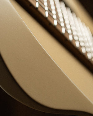 LARADA 8 // Master Series // Latte Relic