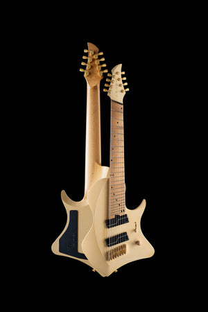 LARADA 8 // Master Series // Latte Relic