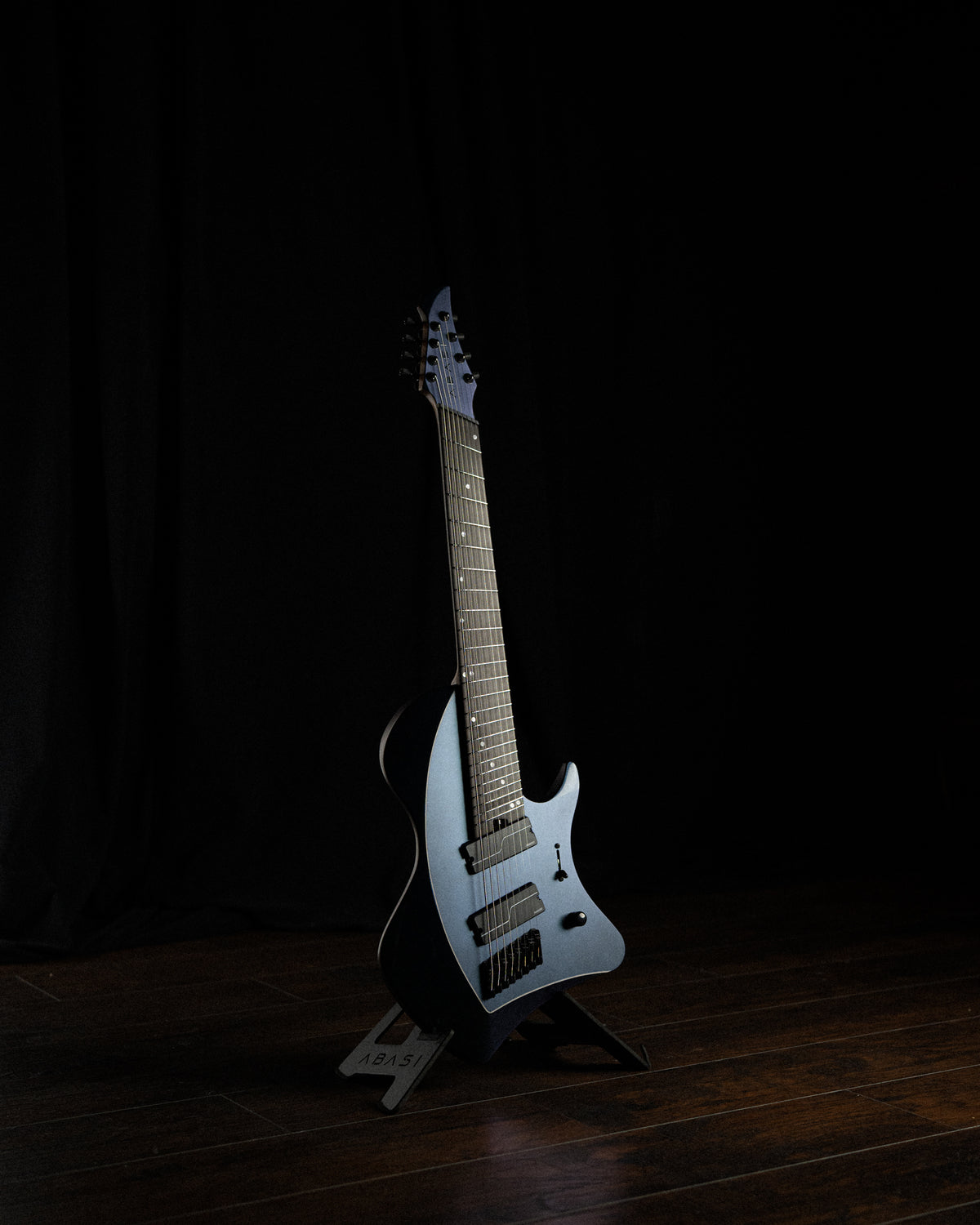 LARADA 8 // Master Series // Mystic Dream