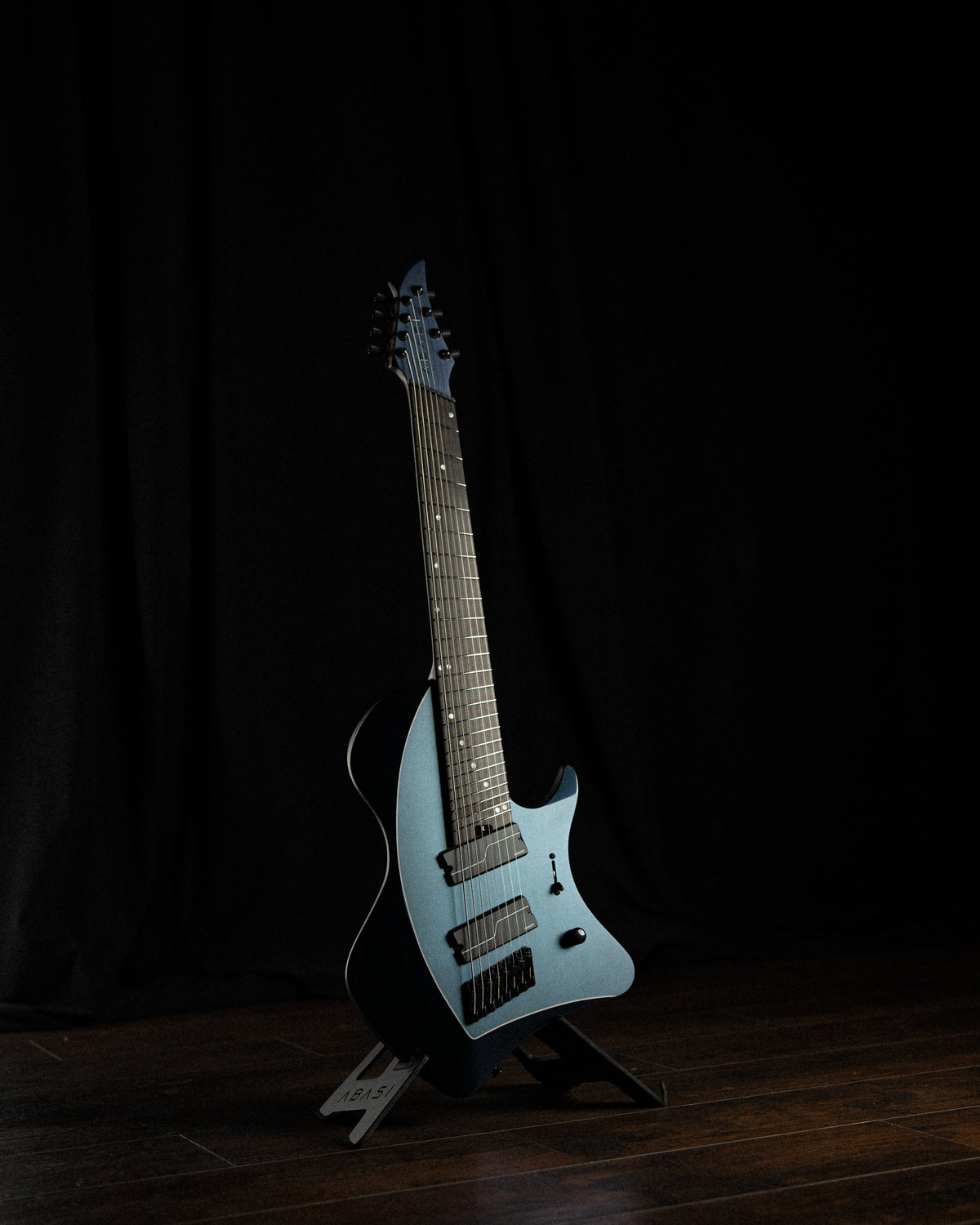 LARADA 8 // Master Series // Mystic Dream