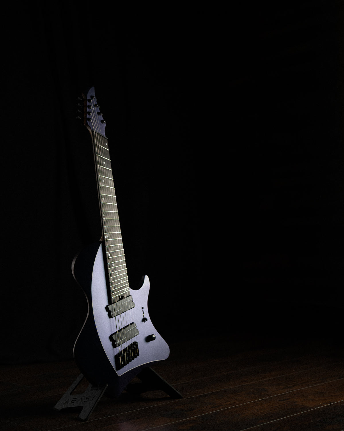 LARADA 8 // Master Series // Mystic Dream