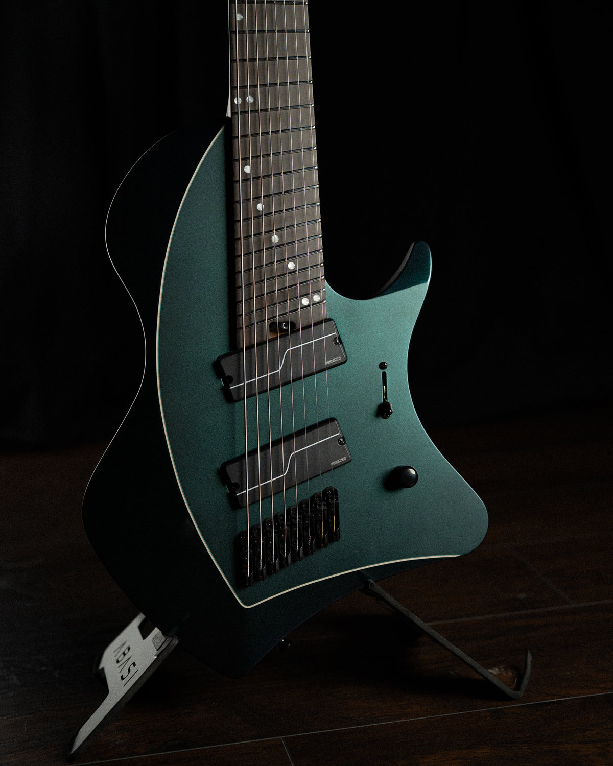 LARADA 8 // Master Series // Mystic Dream