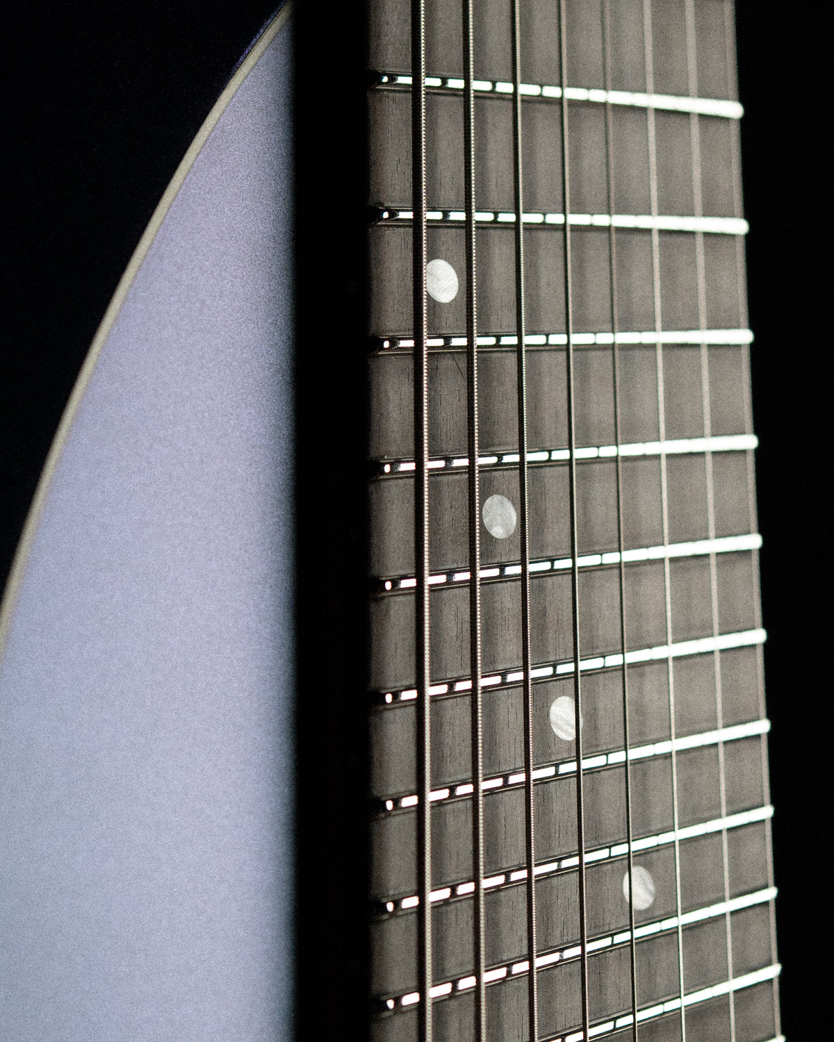 LARADA 8 // Master Series // Mystic Dream