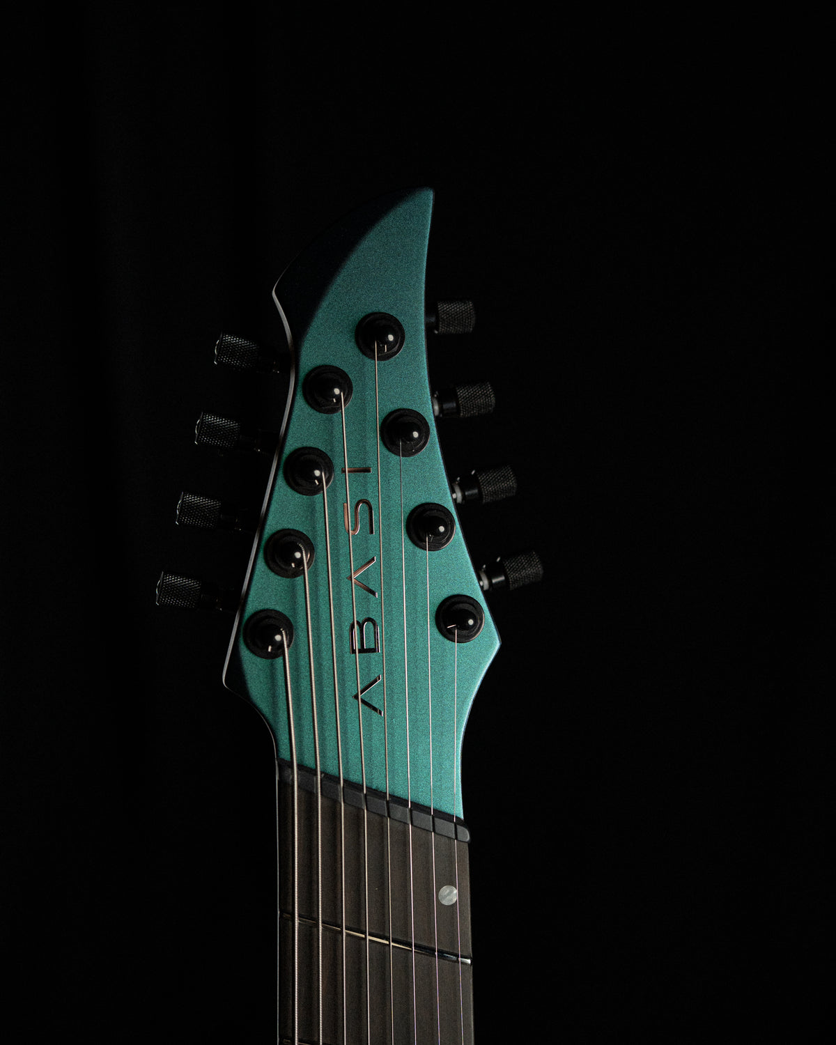 LARADA 8 // Master Series // Mystic Dream