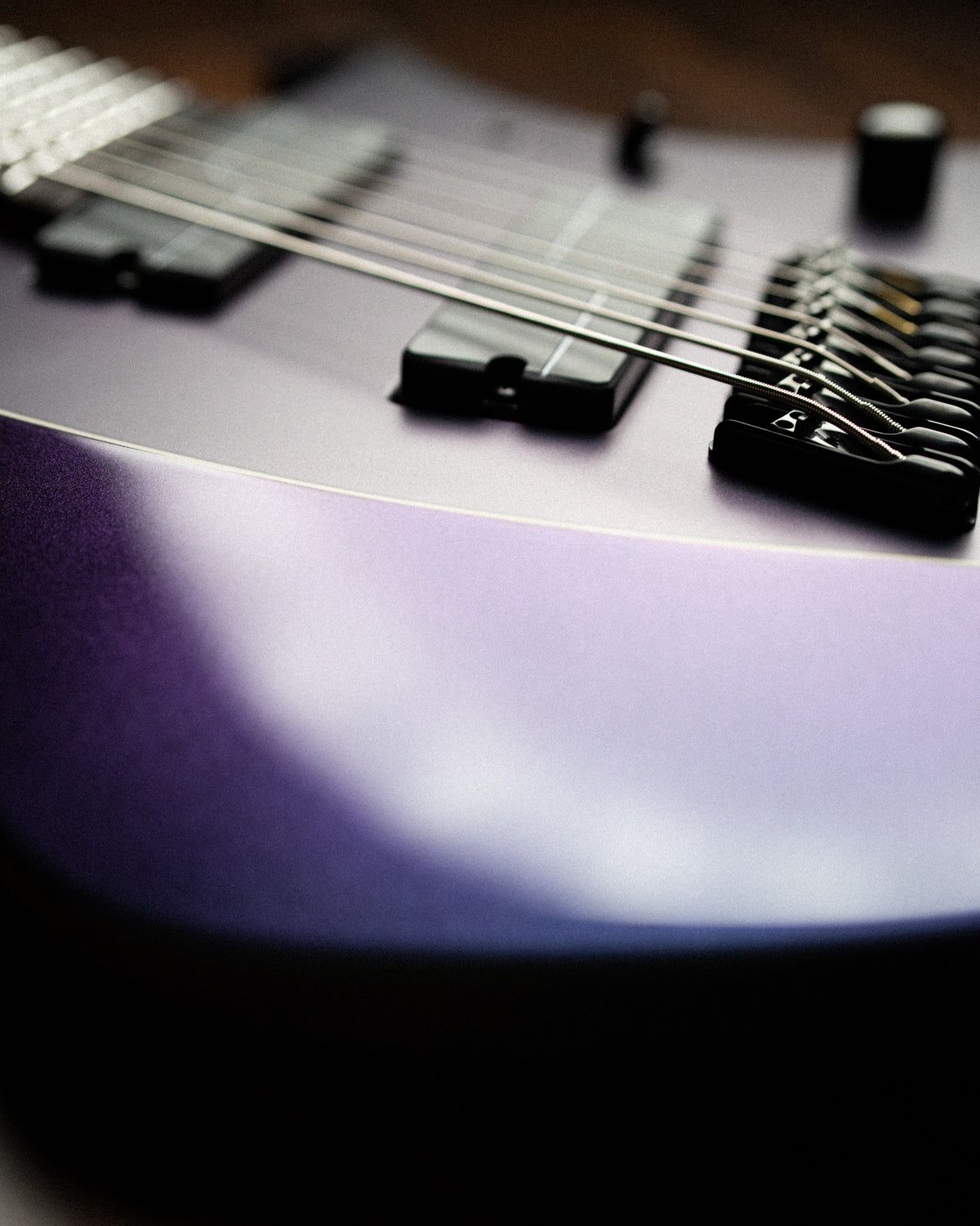 LARADA 8 // Master Series // Mystic Dream