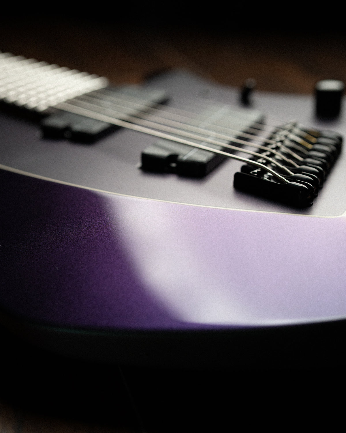 LARADA 8 // Master Series // Mystic Dream