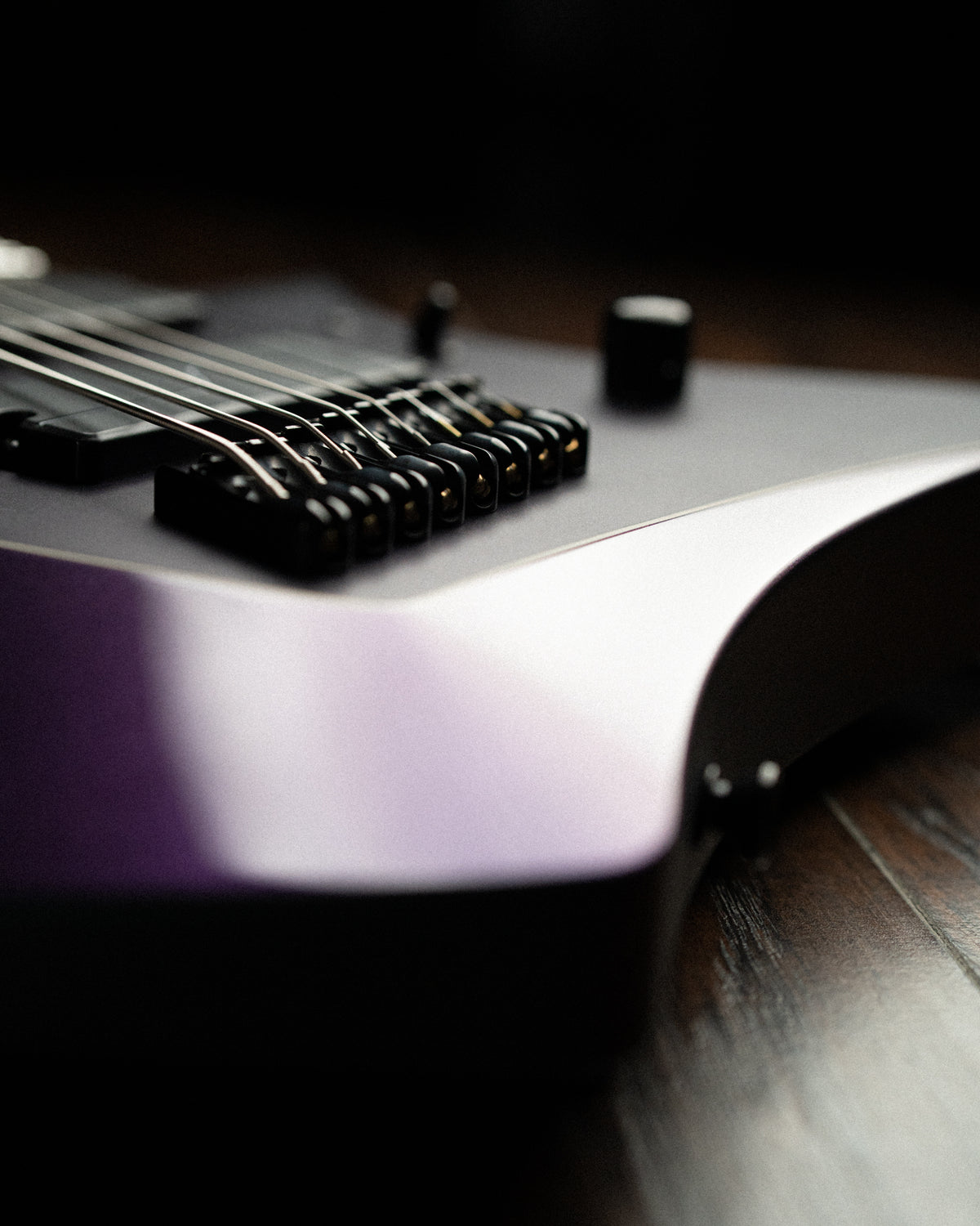 LARADA 8 // Master Series // Mystic Dream