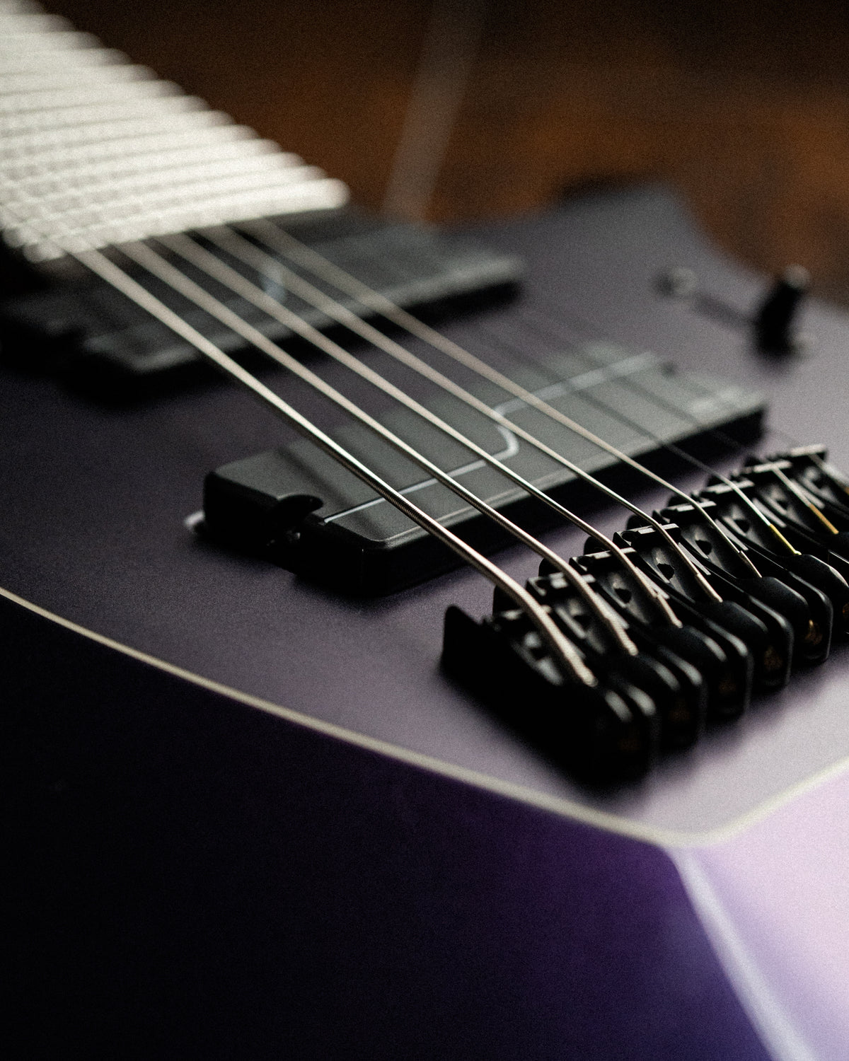 LARADA 8 // Master Series // Mystic Dream