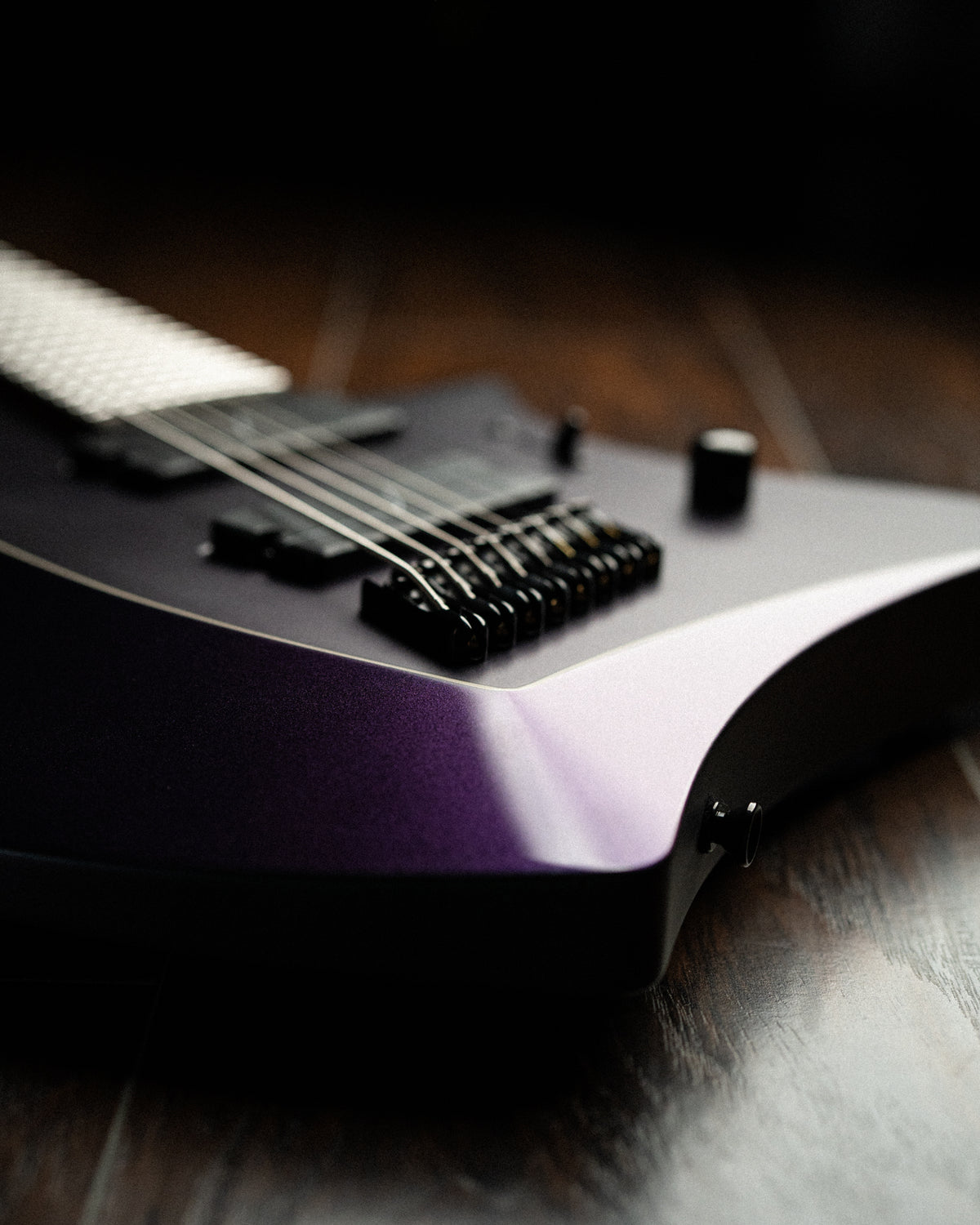 LARADA 8 // Master Series // Mystic Dream