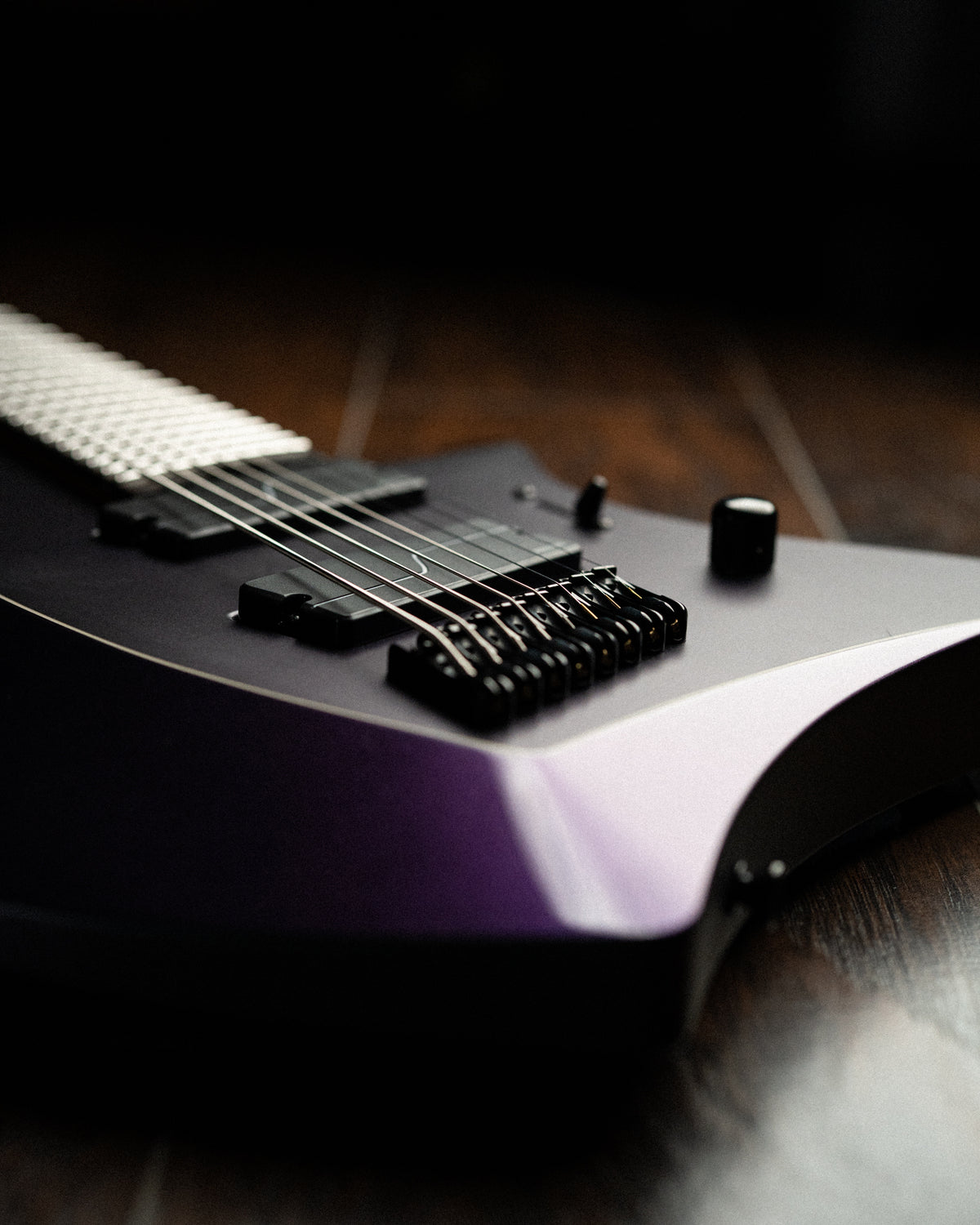 LARADA 8 // Master Series // Mystic Dream