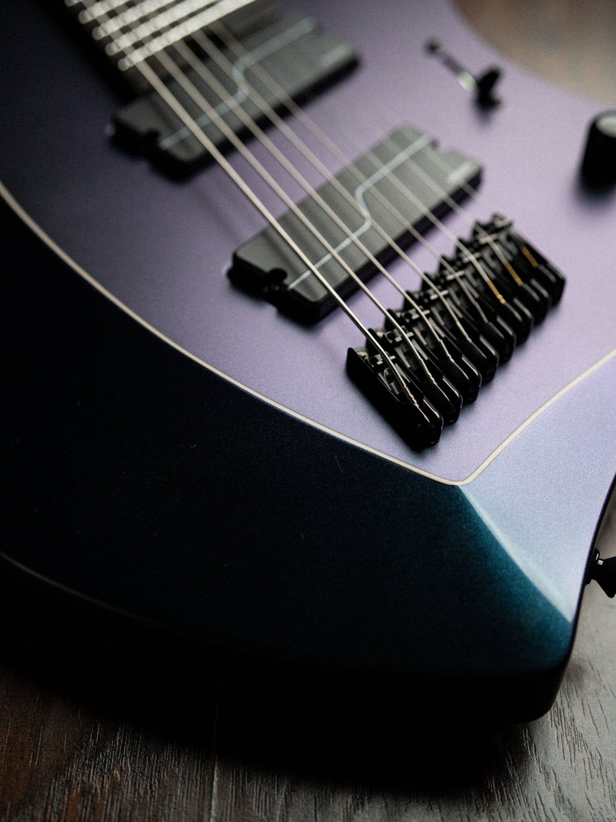 LARADA 8 // Master Series // Mystic Dream