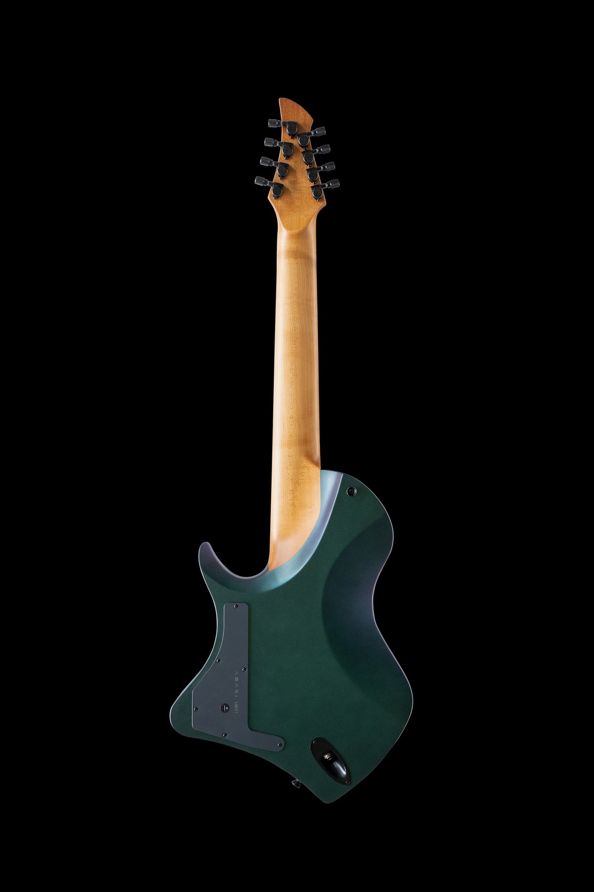 LARADA 8 // Master Series // Mystic Dream