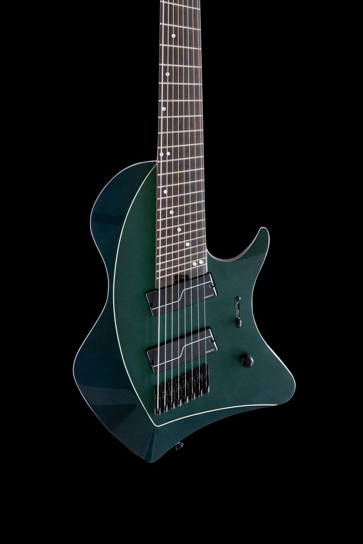 LARADA 8 // Master Series // Mystic Dream