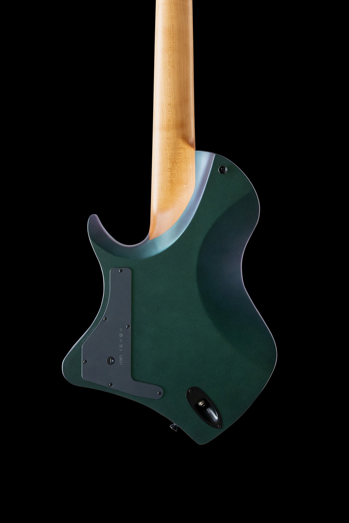 LARADA 8 // Master Series // Mystic Dream