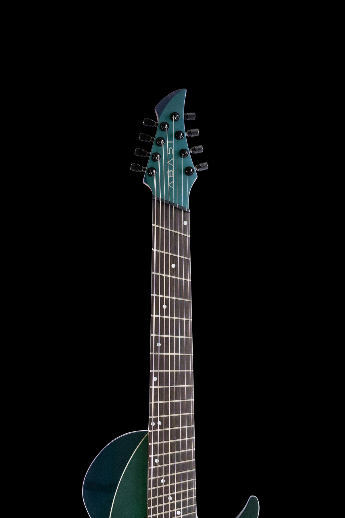 LARADA 8 // Master Series // Mystic Dream