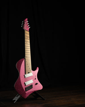 LARADA 8 // Master Series // Rubystone Flake